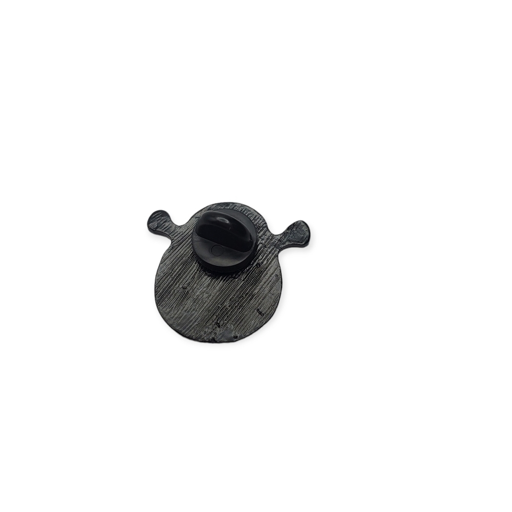 Shrek Pin/Brooch - Picture 2 of 7